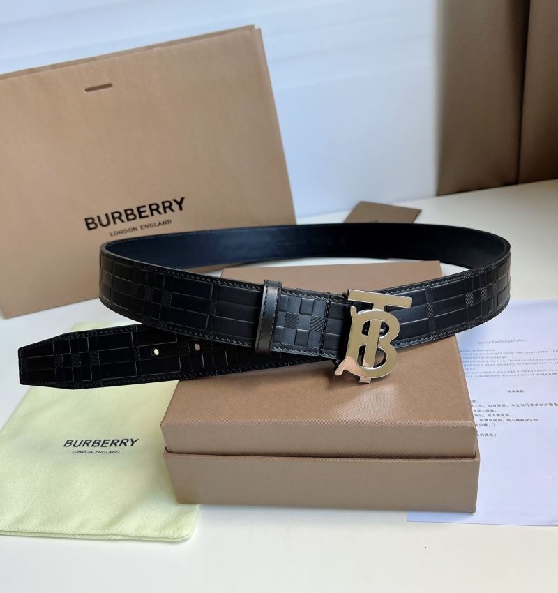 BURBERRY